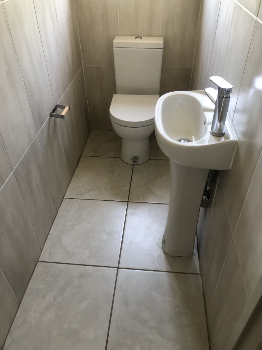 2 Bedroom Property for Sale in Potchefstroom North West